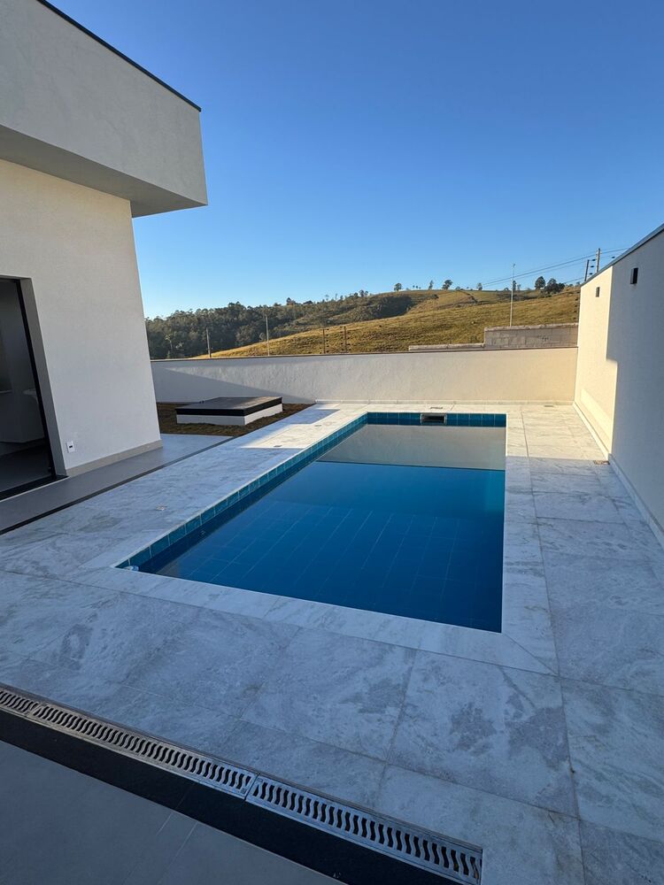 Casa, 3 quartos, 200 m² - Foto 11