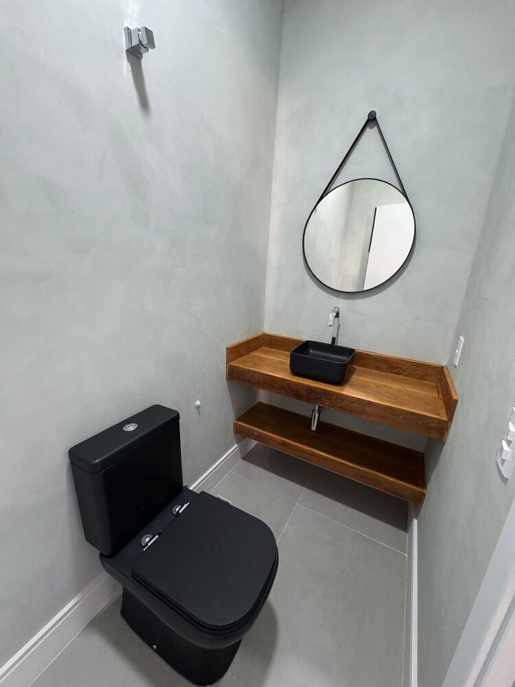 Casa, 3 quartos, 200 m² - Foto 23