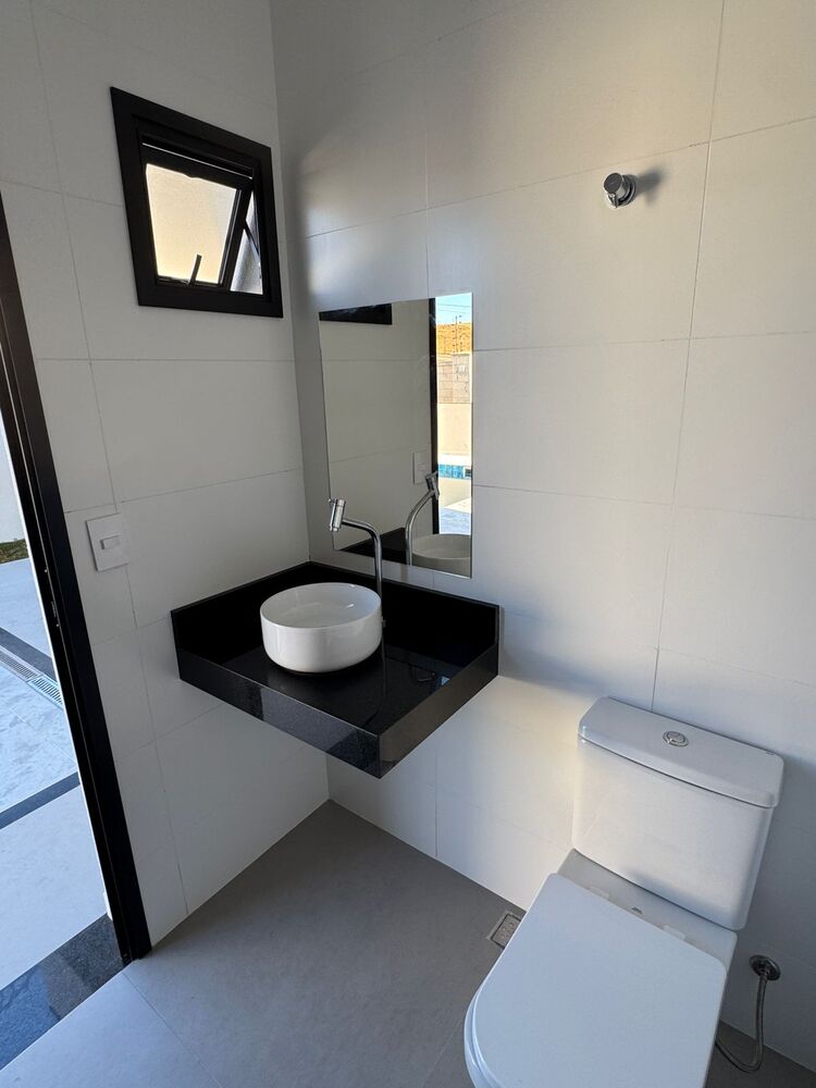 Casa, 3 quartos, 200 m² - Foto 18