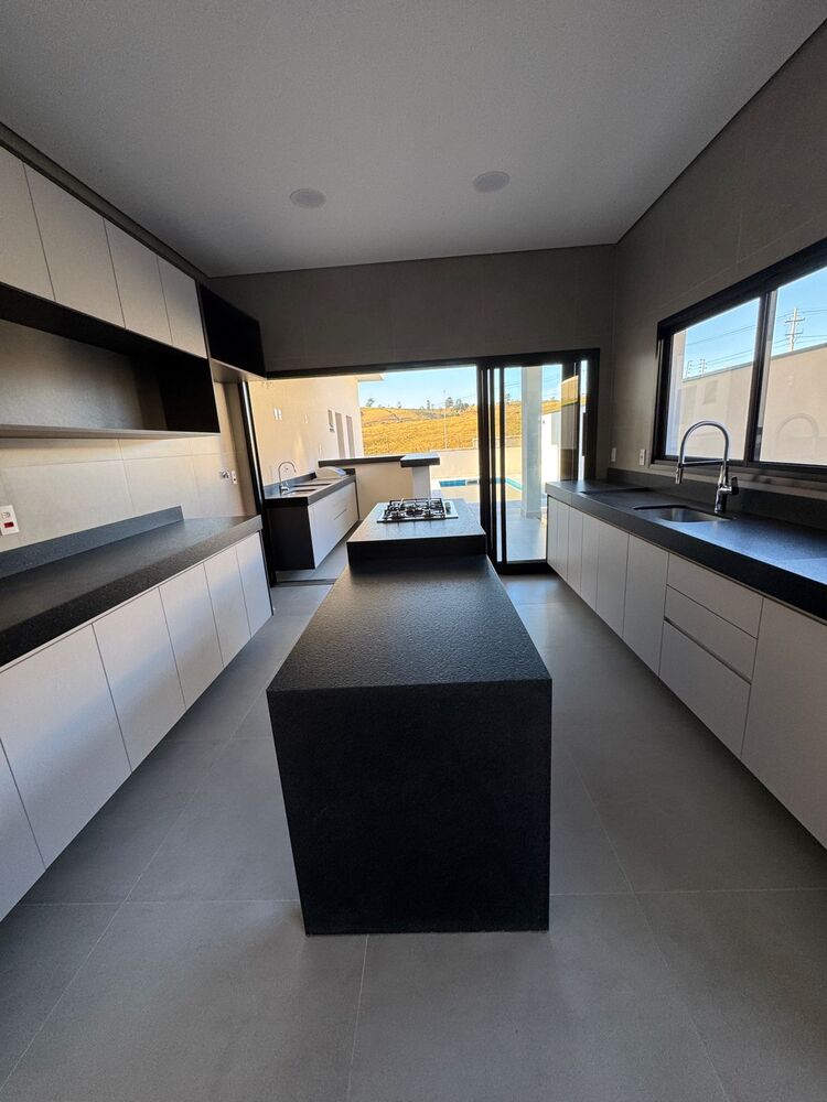 Casa, 3 quartos, 200 m² - Foto 9