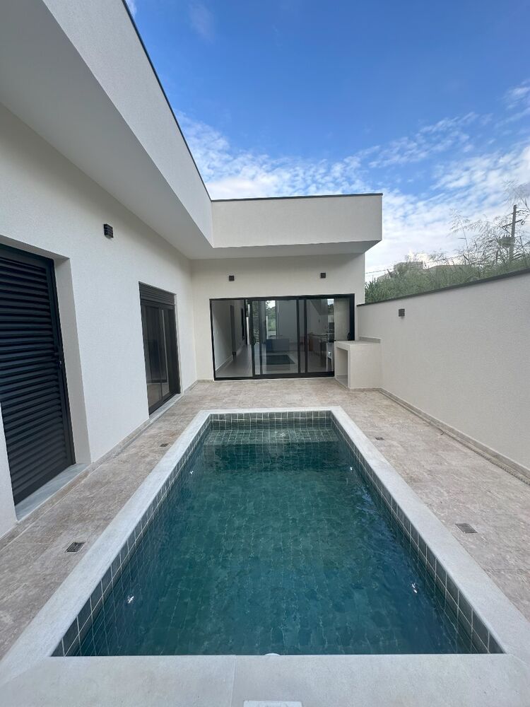 Casa, 148 m² - Foto 21