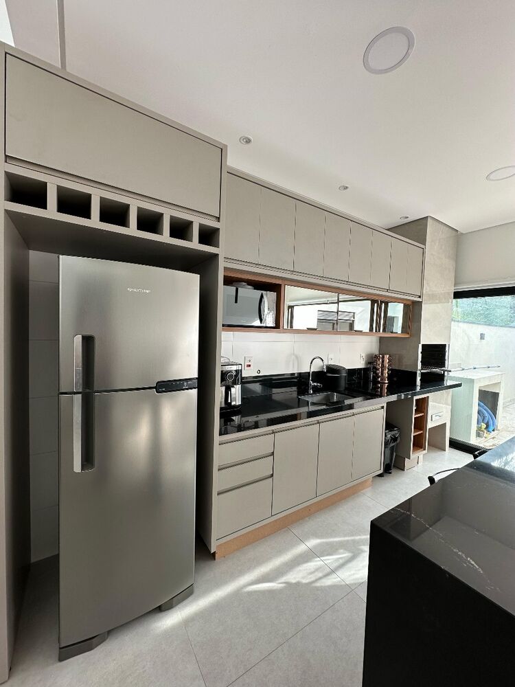 Casa, 148 m² - Foto 6