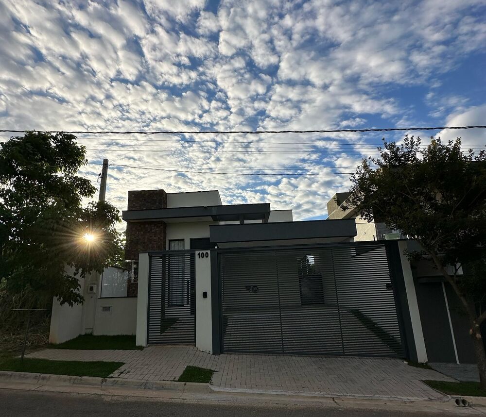 Casa, 148 m² - Foto 24