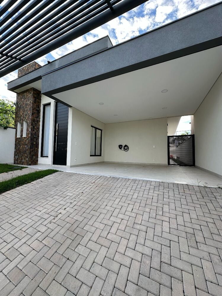 Casa, 148 m² - Foto 1