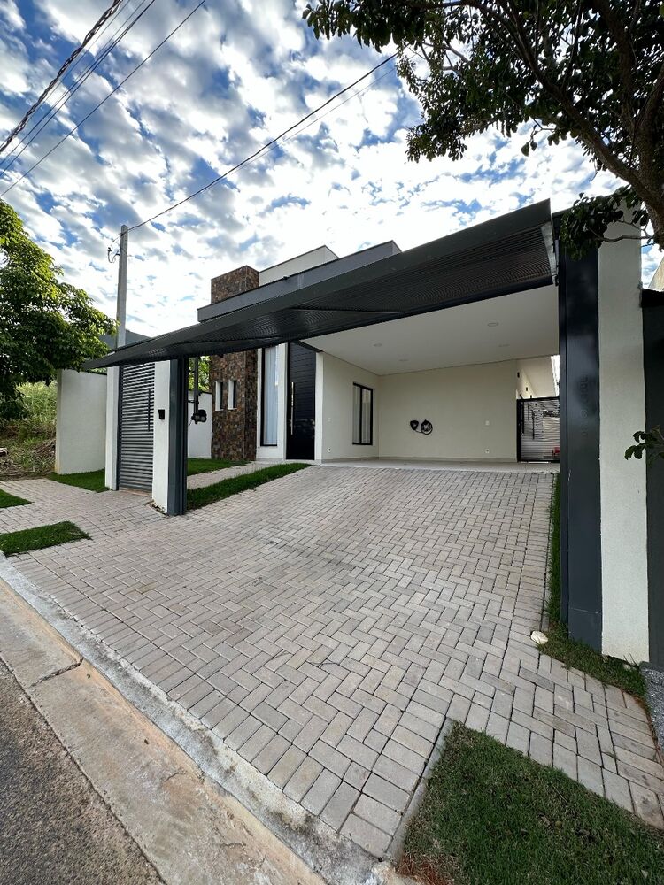 Casa, 148 m² - Foto 2