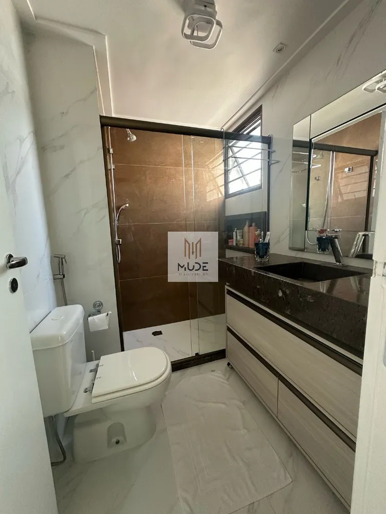 Apartamento, 4 quartos, 195 m² - Foto 6