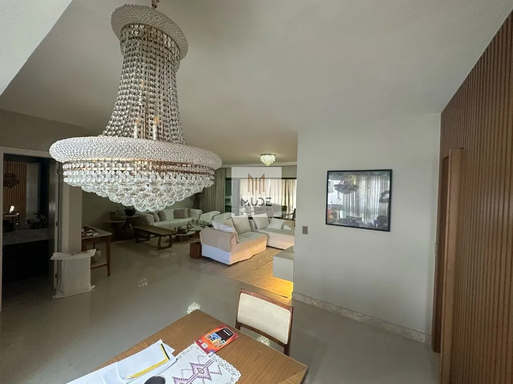 Apartamento, 4 quartos, 195 m² - Foto 4