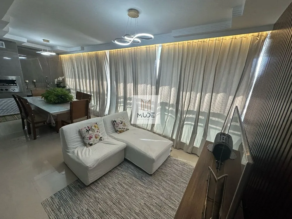 Apartamento, 4 quartos, 195 m² - Foto 8