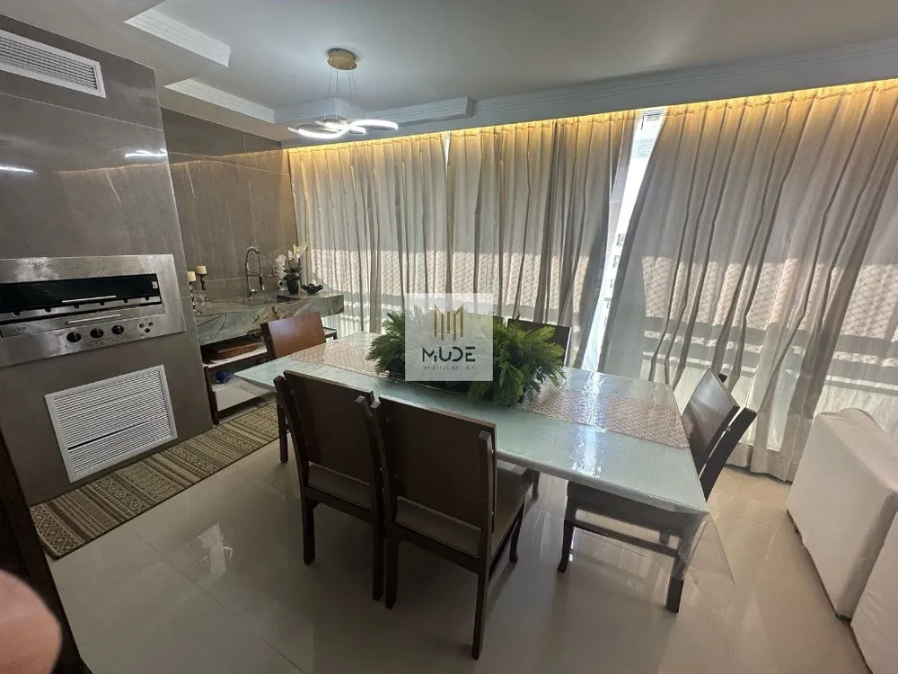 Apartamento, 4 quartos, 195 m² - Foto 7