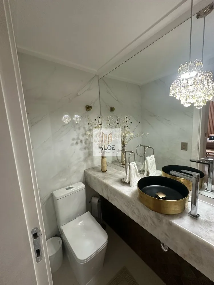 Apartamento, 4 quartos, 195 m² - Foto 5