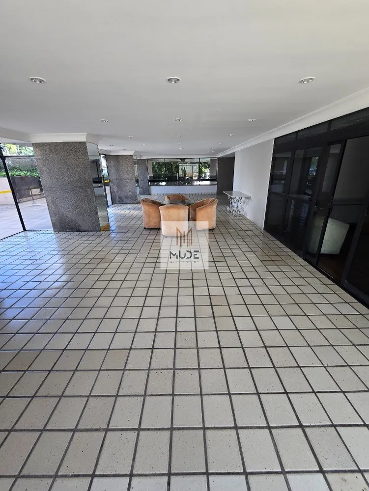 Apartamento, 3 quartos, 320 m² - Foto 11
