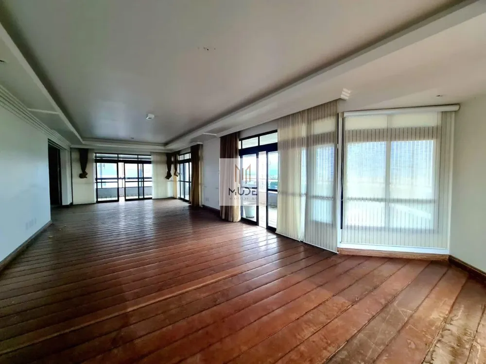 Apartamento, 3 quartos, 320 m² - Foto 1