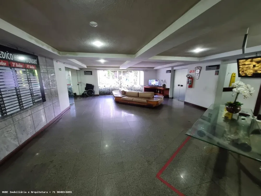 Imóvel Comercial, 37 m² - Foto 5
