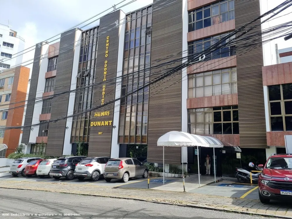 Imóvel Comercial, 37 m² - Foto 1