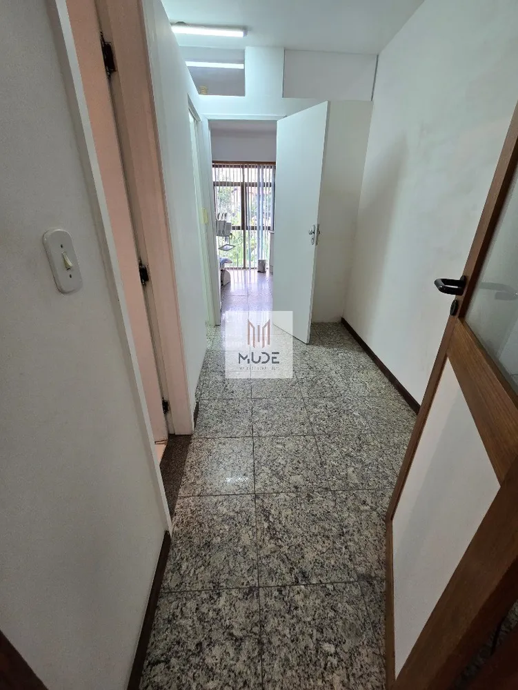 Imóvel Comercial, 37 m² - Foto 11