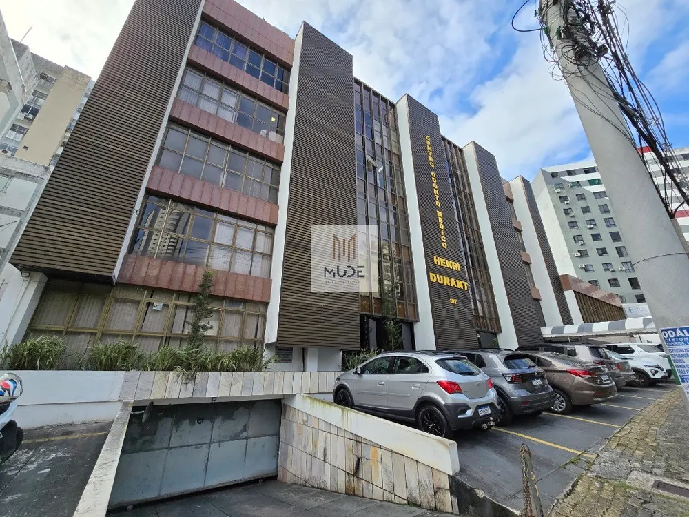 Imóvel Comercial, 37 m² - Foto 2