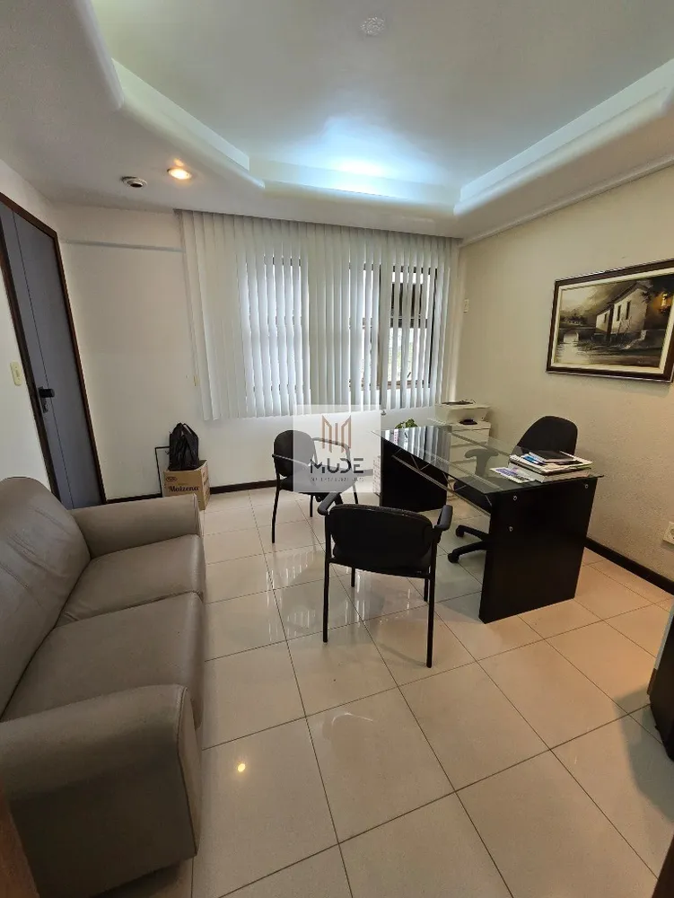 Imóvel Comercial, 37 m² - Foto 12