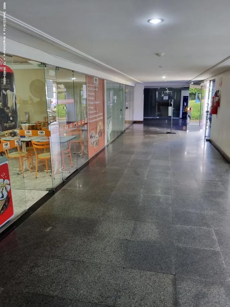Imóvel Comercial, 37 m² - Foto 4