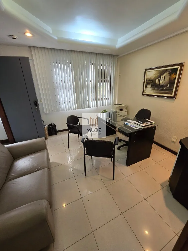 Imóvel Comercial, 37 m² - Foto 9