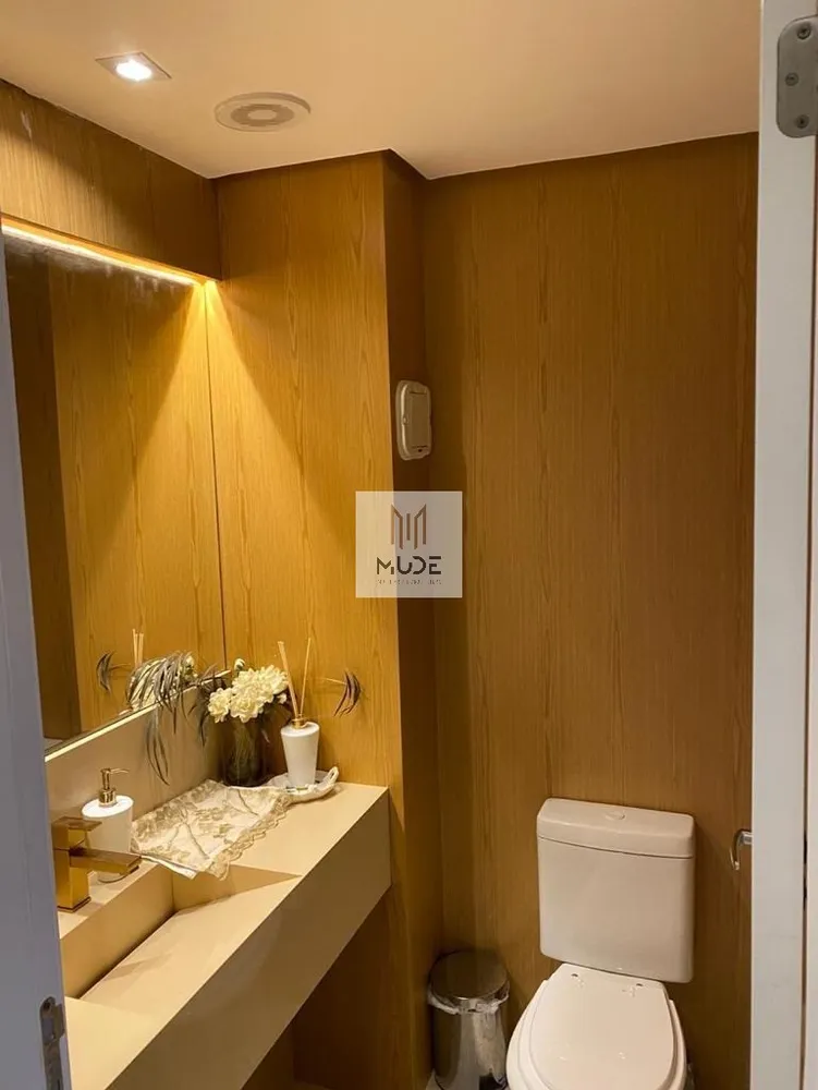 Apartamento, 4 quartos, 330 m² - Foto 7