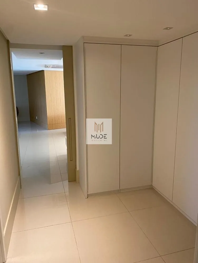 Apartamento, 4 quartos, 330 m² - Foto 4