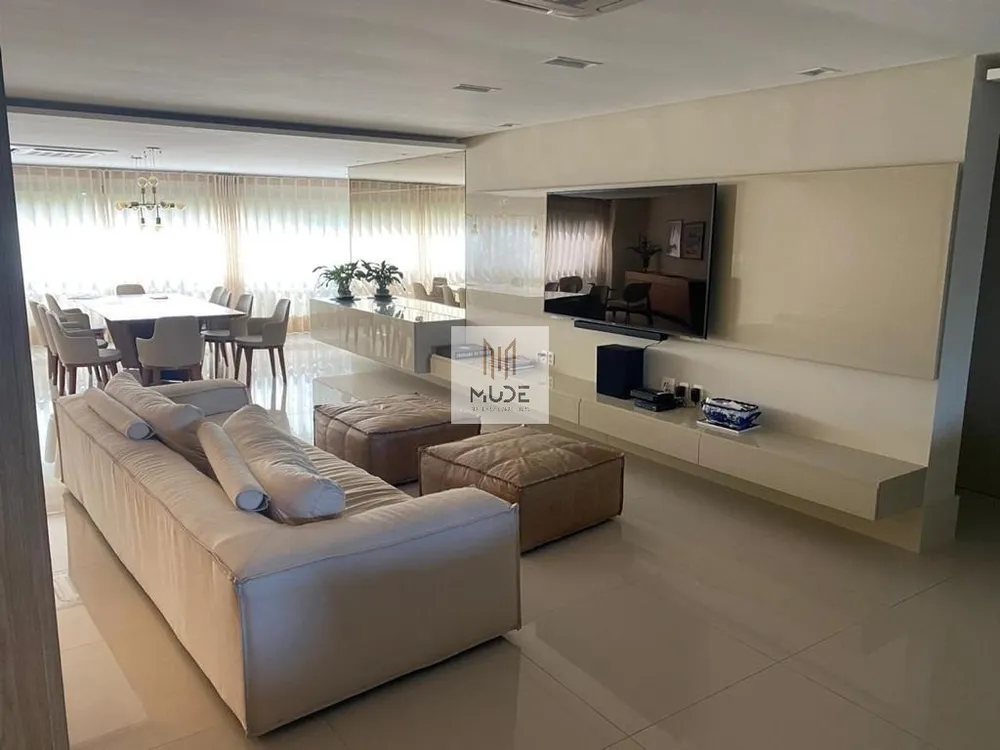 Apartamento, 4 quartos, 330 m² - Foto 12