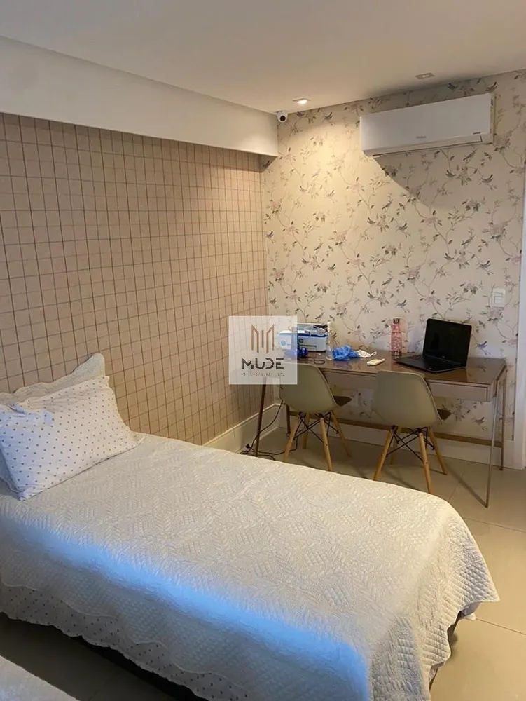 Apartamento, 4 quartos, 330 m² - Foto 11