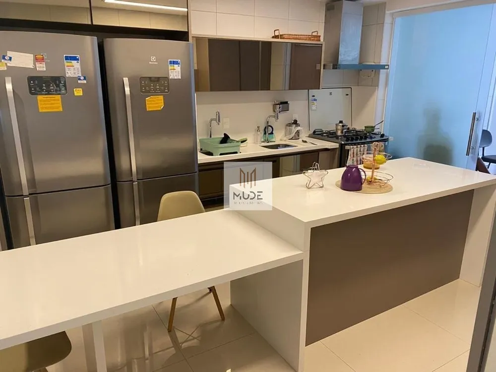 Apartamento, 4 quartos, 330 m² - Foto 8