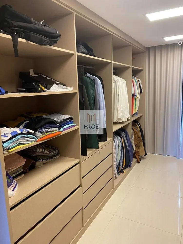 Apartamento, 4 quartos, 330 m² - Foto 1