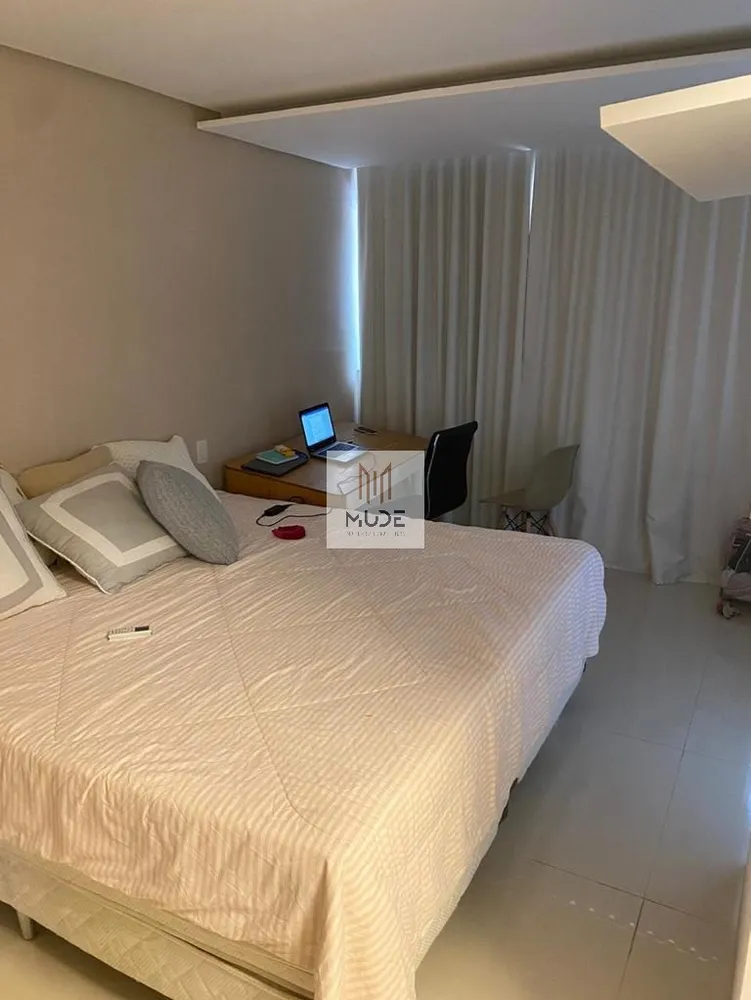 Apartamento, 4 quartos, 330 m² - Foto 5