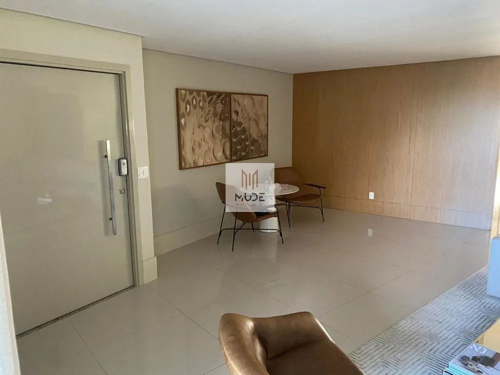 Apartamento, 4 quartos, 330 m² - Foto 10