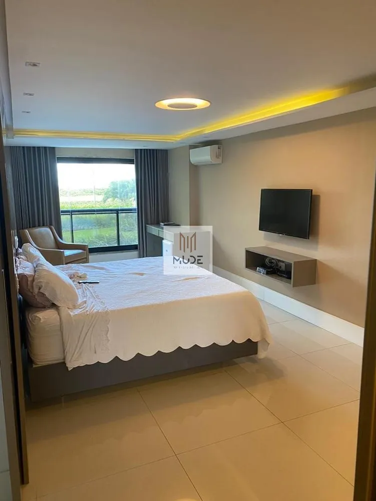 Apartamento, 4 quartos, 330 m² - Foto 3