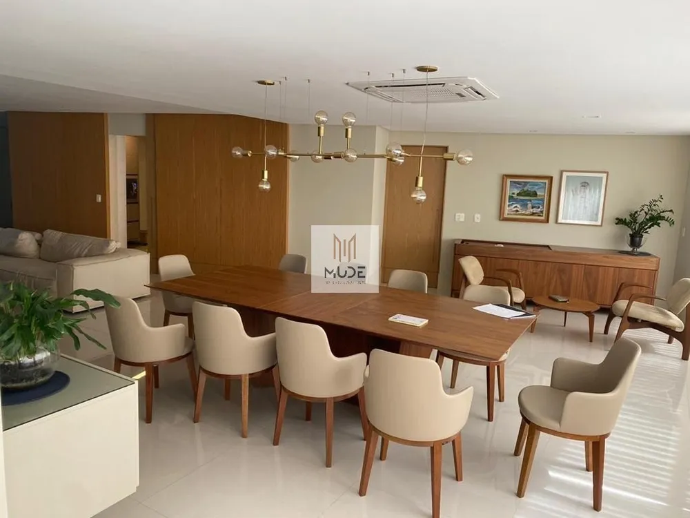 Apartamento, 4 quartos, 330 m² - Foto 9
