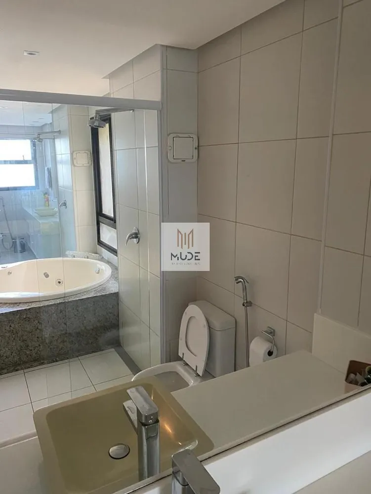 Apartamento, 4 quartos, 330 m² - Foto 2
