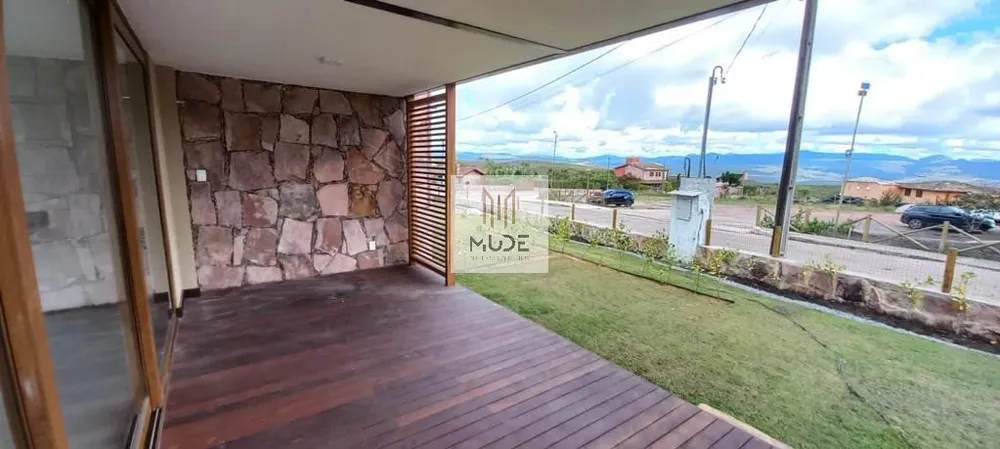 Casa, 3 quartos, 103 m² - Foto 5