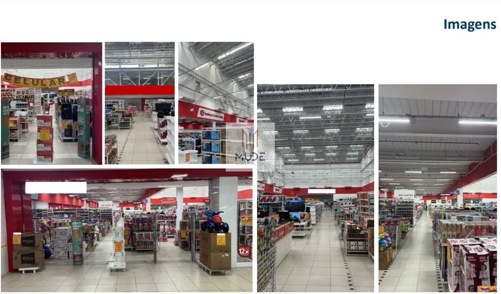Loja-Salão, 1370 m² - Foto 4