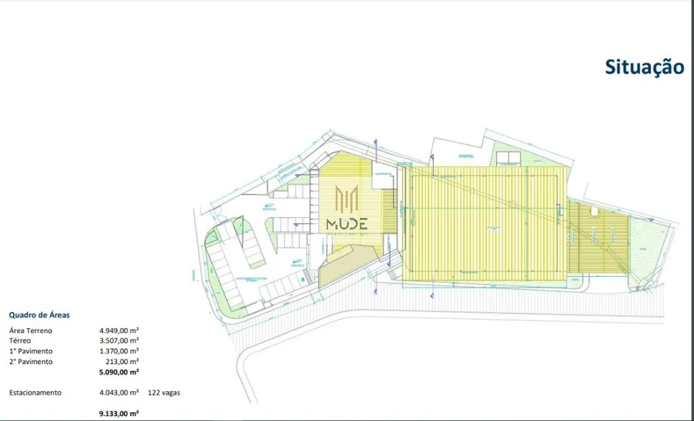 Loja-Salão, 1370 m² - Foto 6