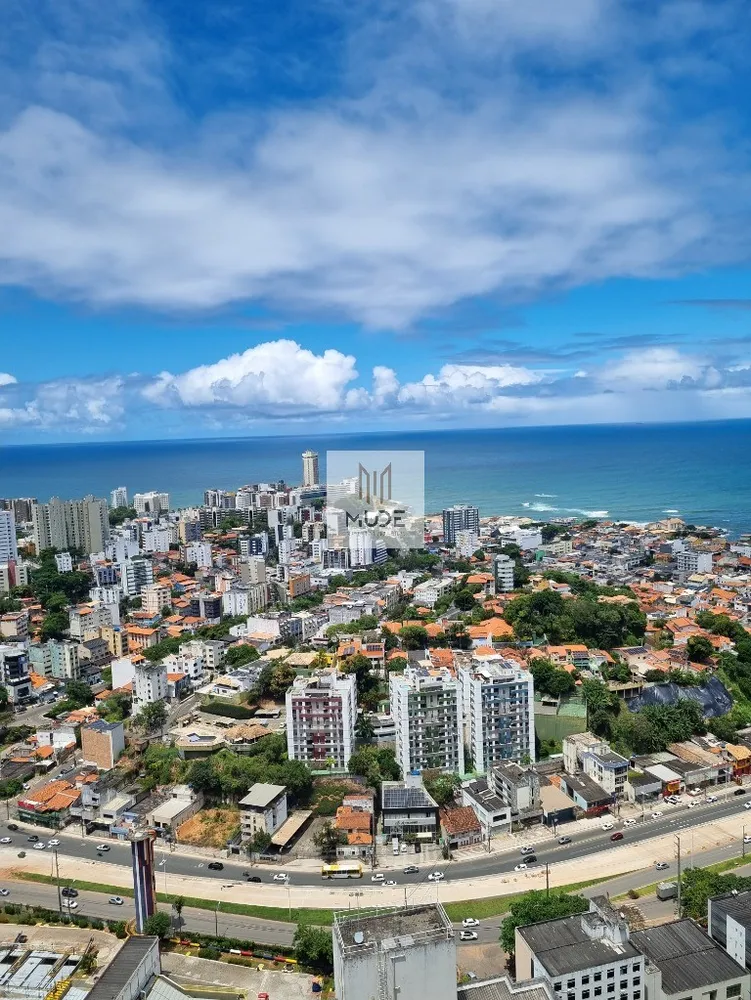 Apartamento, 4 quartos, 171 m² - Foto 2