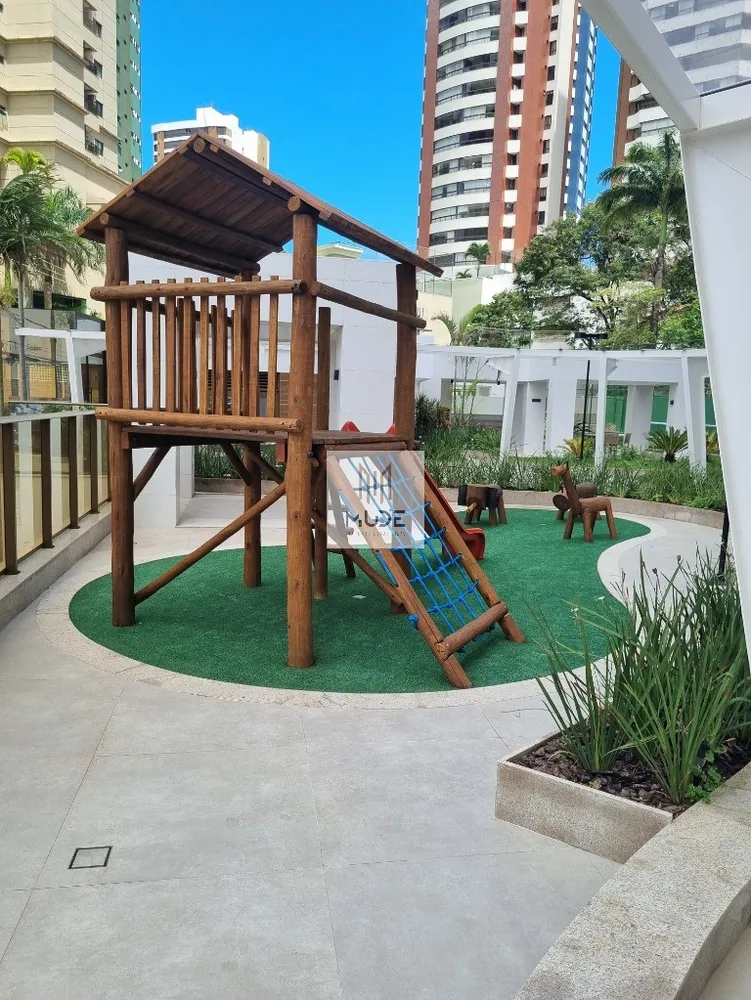 Apartamento, 4 quartos, 171 m² - Foto 3