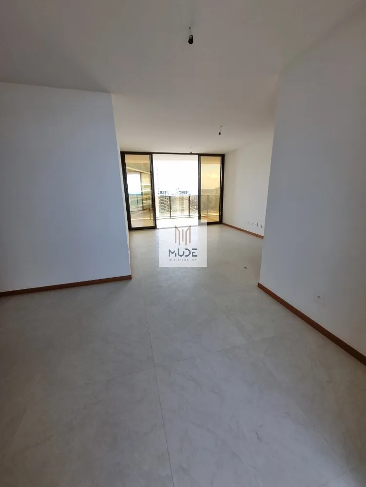 Apartamento, 4 quartos, 171 m² - Foto 1