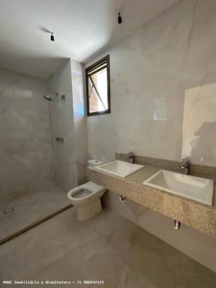 Apartamento, 4 quartos, 171 m² - Foto 4