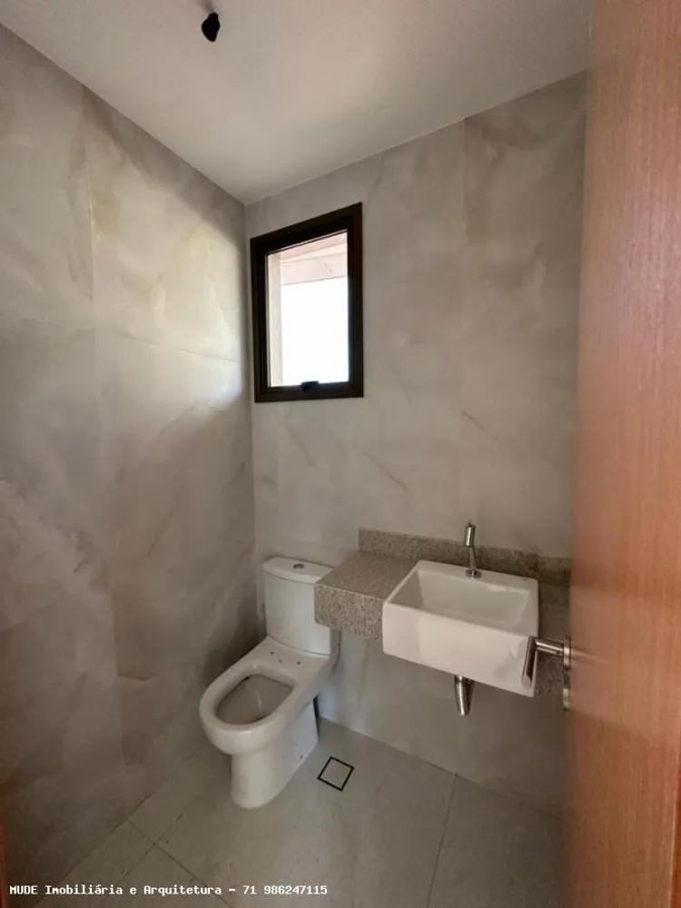 Apartamento, 4 quartos, 171 m² - Foto 2