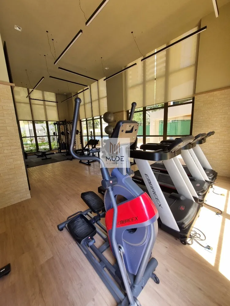 Apartamento, 4 quartos, 171 m² - Foto 6