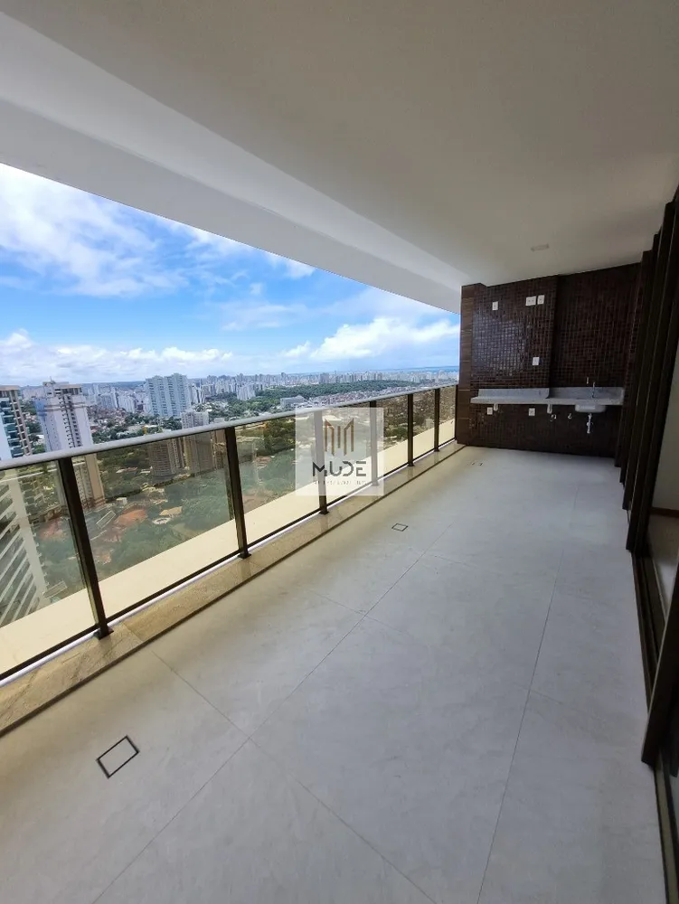 Apartamento, 4 quartos, 171 m² - Foto 7