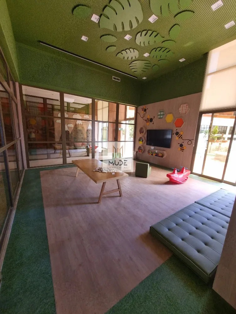 Apartamento, 4 quartos, 171 m² - Foto 5