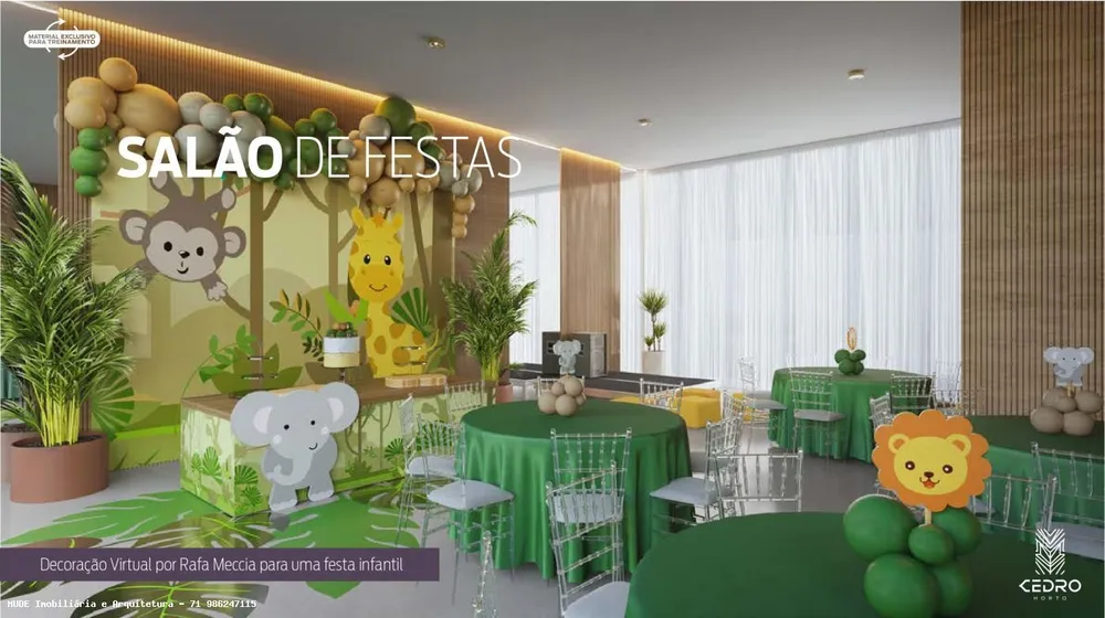 Apartamento, 4 quartos, 154 m² - Foto 5