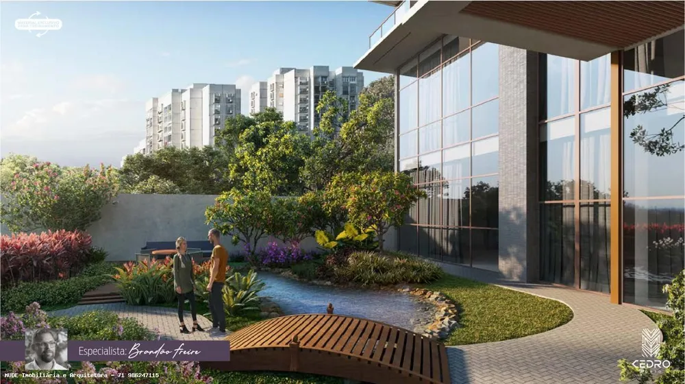 Apartamento, 4 quartos, 154 m² - Foto 4