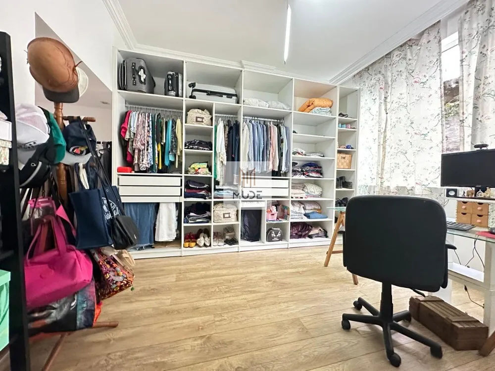 Apartamento, 3 quartos, 200 m² - Foto 11