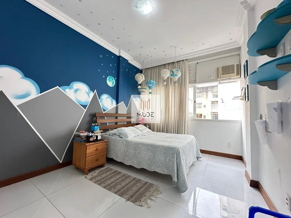 Apartamento, 3 quartos, 200 m² - Foto 8