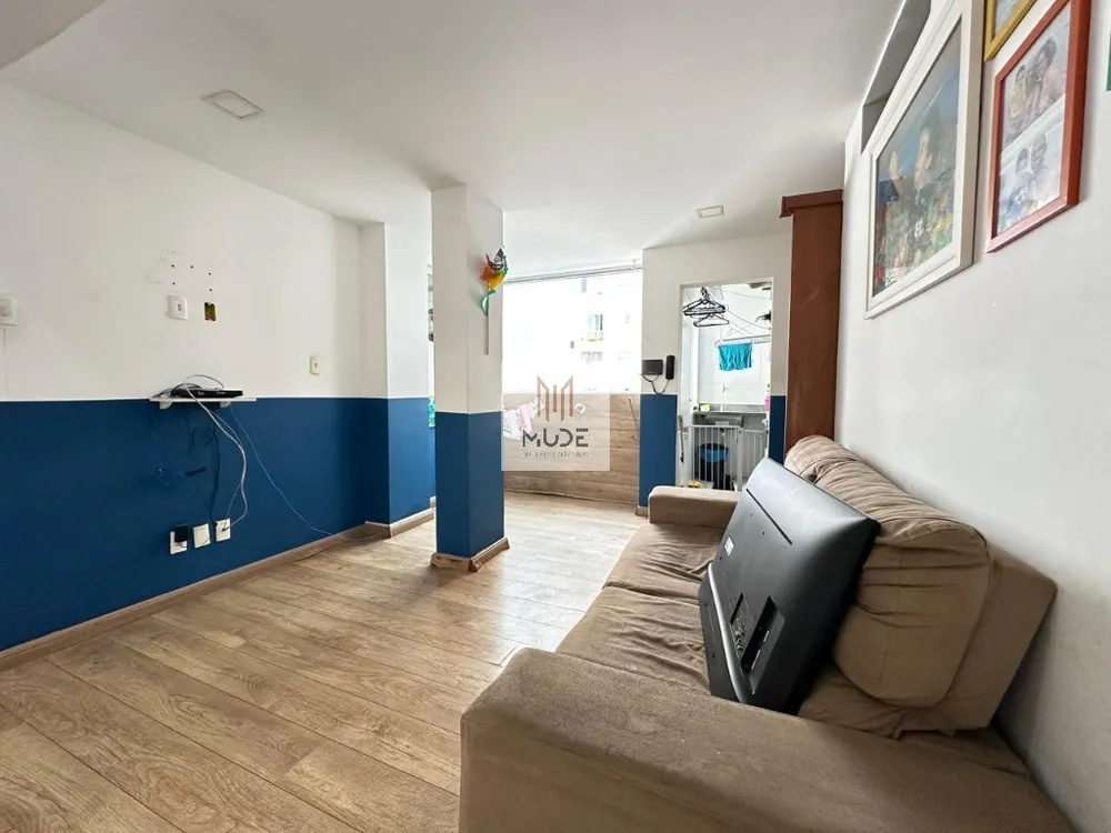 Apartamento, 3 quartos, 200 m² - Foto 6